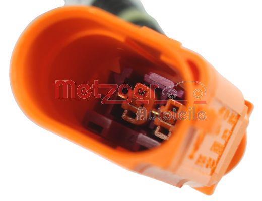 Sonda de temperatura a gás METZGER ref. 0894181